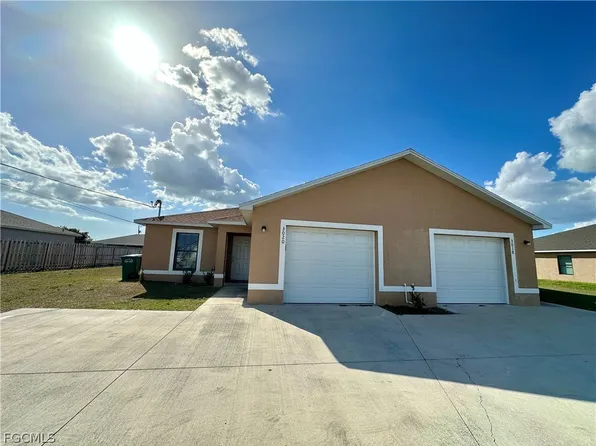 3020 Skyline Blvd, Cape Coral, FL 33914