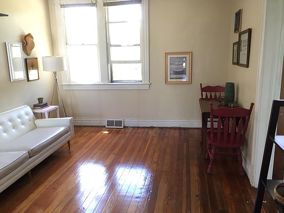 unit 1 living/dining