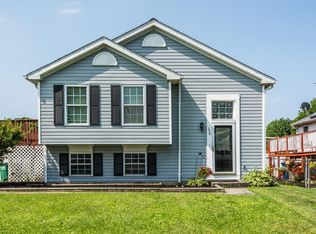358 Stratford Ave, Aberdeen, MD