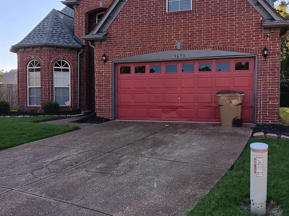 5673 Orange Tulip Cv, Bartlett, TN 38135