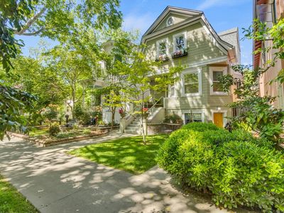 2321 H St, Sacramento, CA, 95816