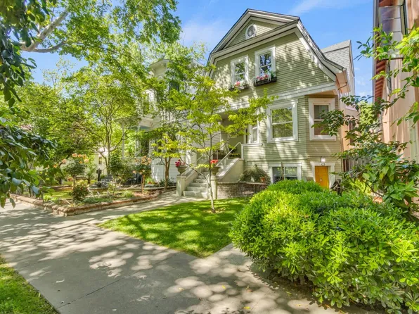 2321 H St, Sacramento, CA 95816