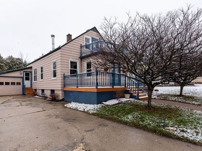 113 S Milwaukee St, Fredonia, WI, 53021