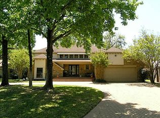2804 Millbrook Ct, Arlington, TX 76012