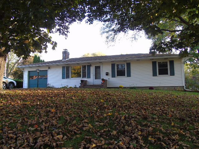 Open House Nov 15. 12-2