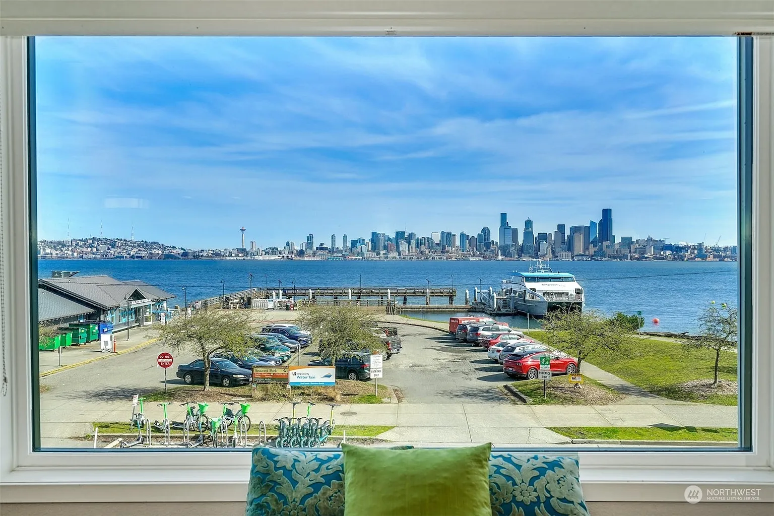 1639 Harbor Avenue SW #205 photo 1