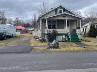 512 Coleridge Ave, Altoona, PA 16602