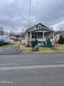 512 Coleridge Ave, Altoona, PA, 16602