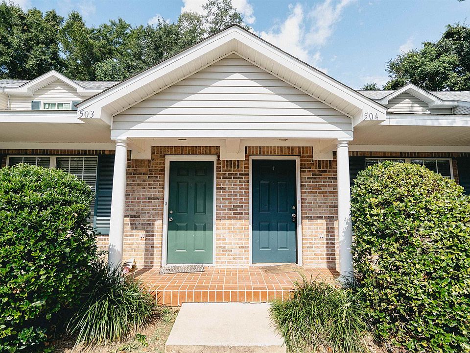 1st image of 2738 W Tharpe St APT 504