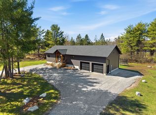 289 Tullys Rd, Trent Lakes, ON K0M1A0