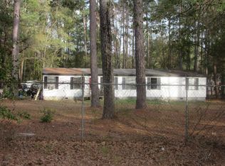 1165 Kolic Helmey Rd, Guyton, GA 31312