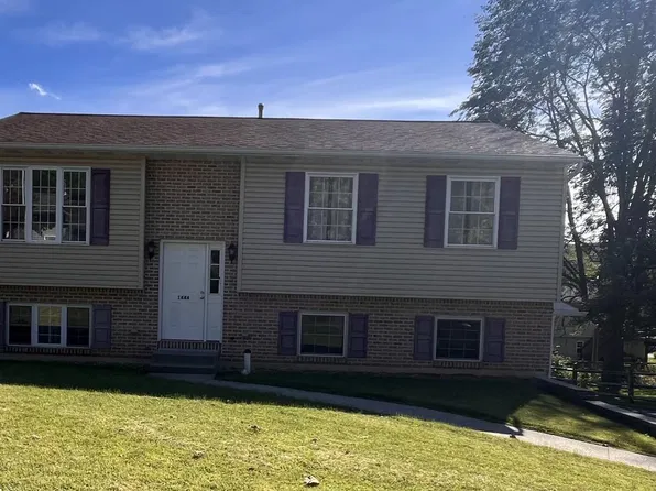 1444 Stanley Ave, Allentown, PA 18103