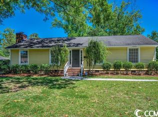 1004 Lakeside Dr LOT 3, Conway, SC 29526