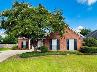 9642 Greythorne Way, Montgomery, AL 36117