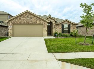 441 Wishbone Ln, Haslet, TX 76052