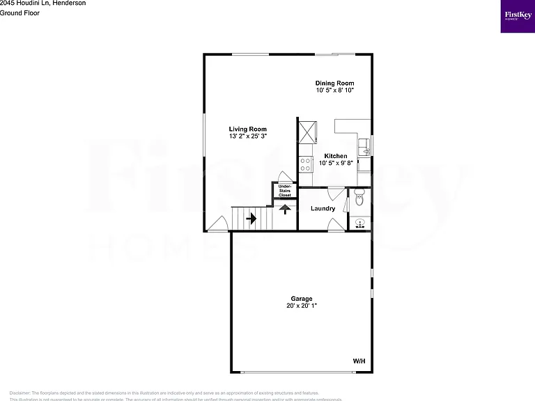 2045 Houdini St — Photo 16