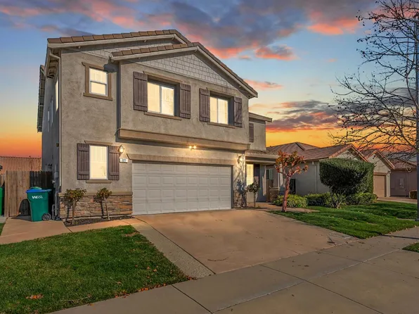 327 Scooter Way, Stockton, CA 95209