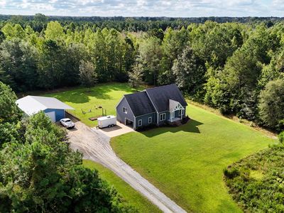 114 Deerfield Drive, South Mills, NC, 27976