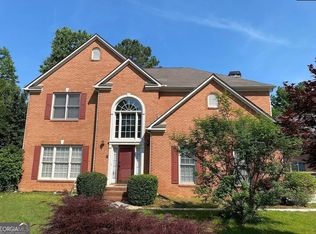 6216 Southland Trce, Stone Mountain, GA 30087