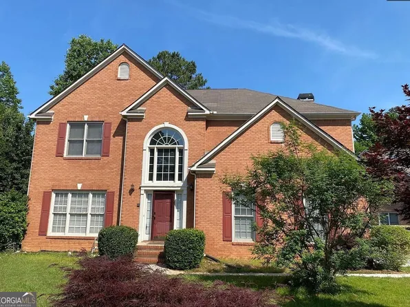 6216 Southland Trce, Stone Mountain, GA 30087