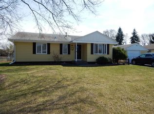 1507 72nd Ave N, Brooklyn Center, MN 55430