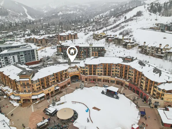 3720 Sundial Ct #B513, Park City, UT 84098