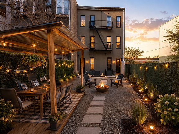 2nd image of 326 Melrose St #2R
