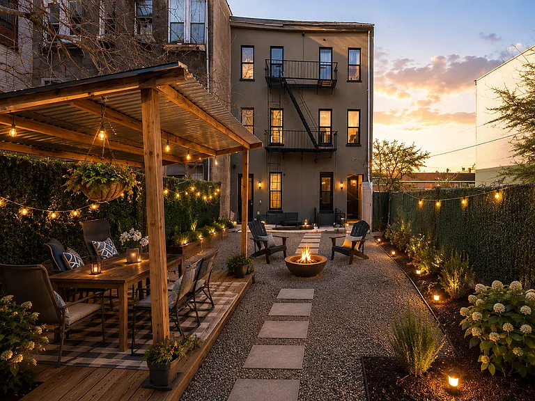 336 Melrose St #2R — Photo 10