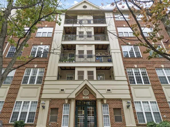2310 14th St N APT 7, Arlington, VA 22201