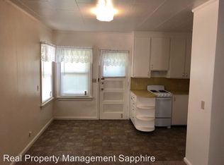 604 S 5th St APT 3, Hamilton, MT 59840