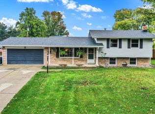 5730 Fairlee Rd, Anderson, IN 46013