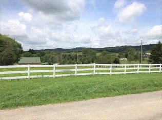 1 Hammitt Rd, Bulls Gap, TN 37711