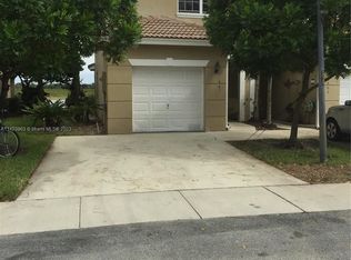 401 SW 120th Ave, Hollywood, FL 33025