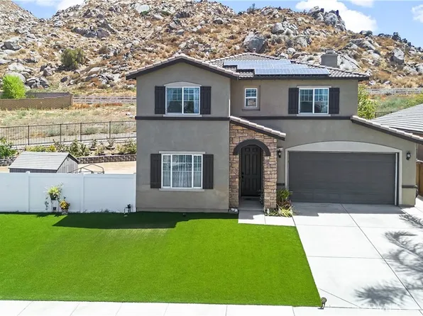 17458 Kentucky Derby Dr, Moreno Valley, CA 92555