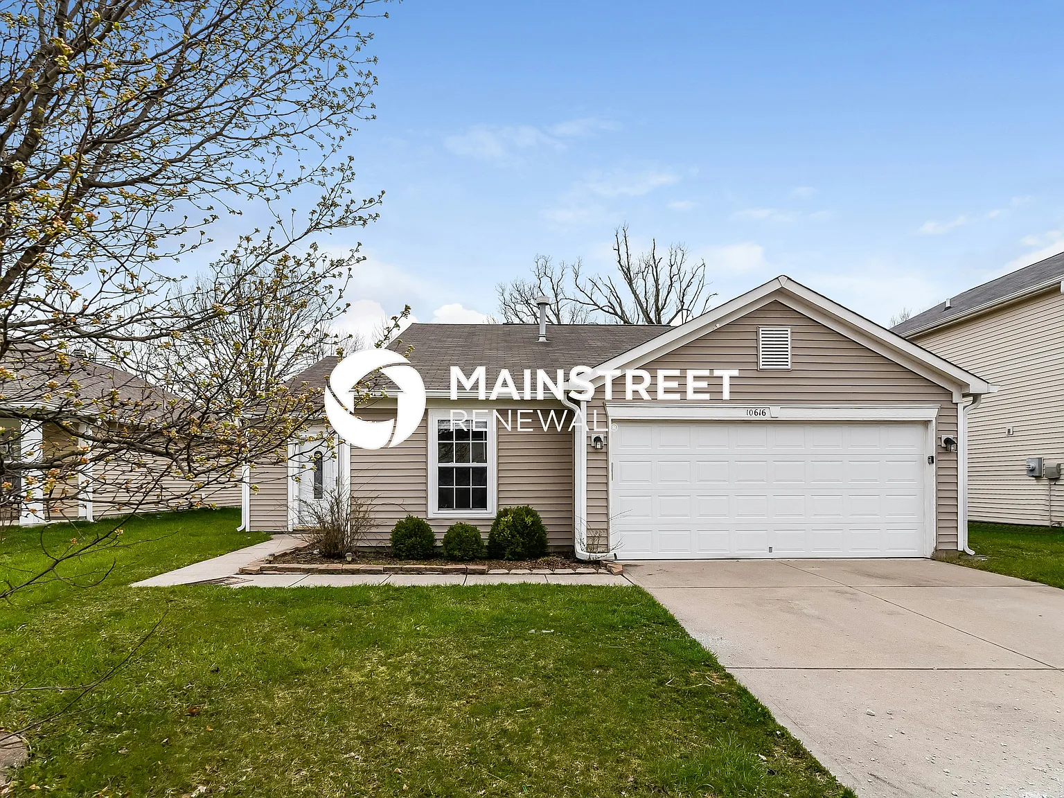 10616 Pavilion Dr — Photo 1