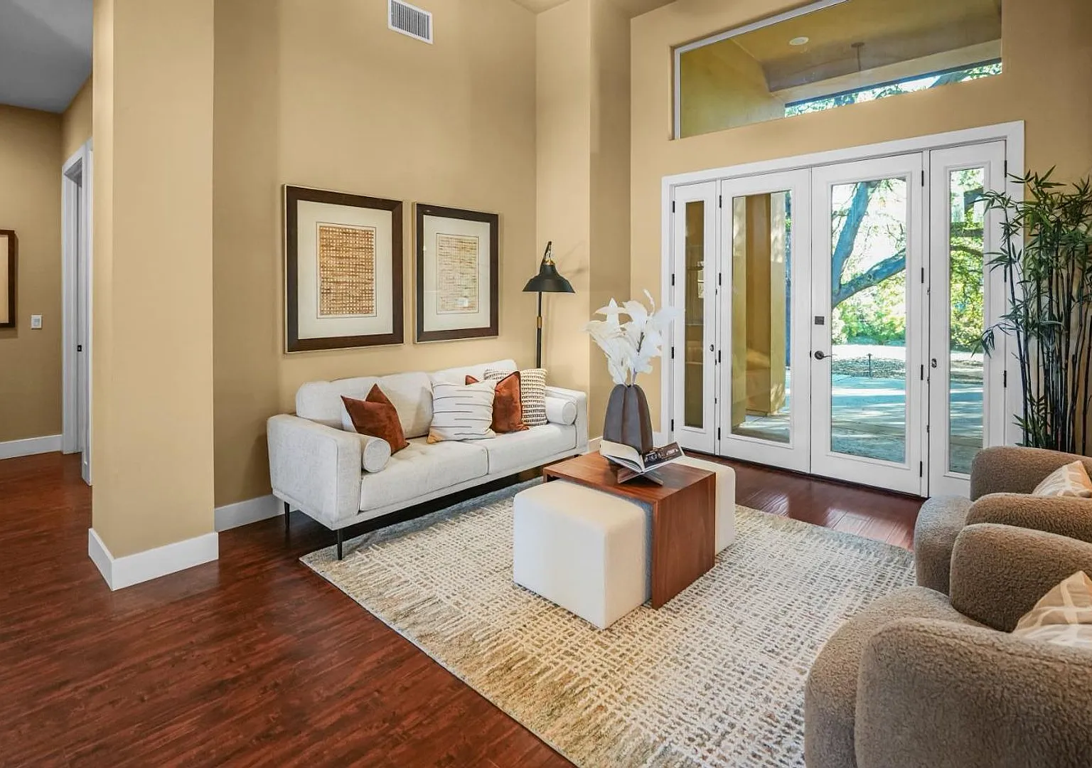 Hidden Gem In Orangevale - Gorgeous 4 Bed, 3 Bath Estate!! — Photo 4