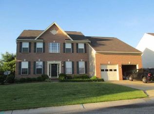 757 Rustling Leaf Ct, Eldersburg, MD 21784