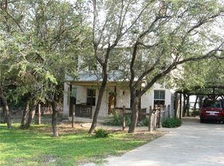 17205 Panorama Dr, Dripping Springs, TX 78620