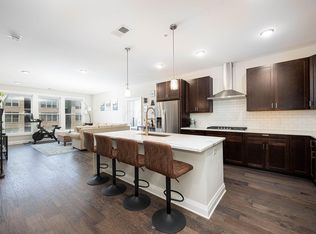 751 N 6th St UNIT 209, Columbus, OH