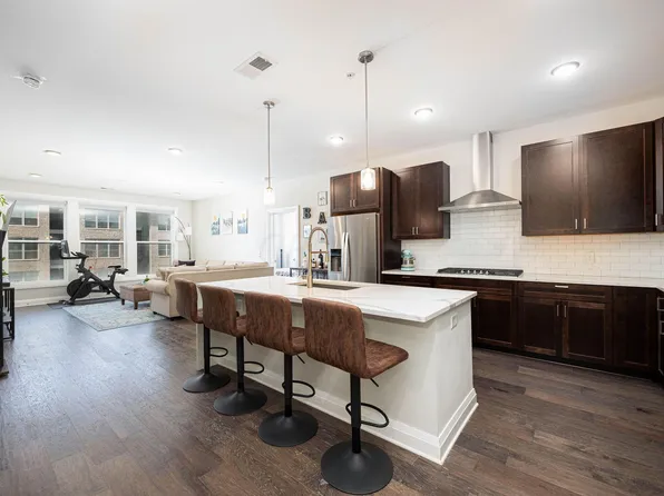 751 N 6th St Unit 209, Columbus, OH 43215