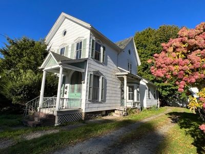 60 Paige St, Owego, NY, 13827