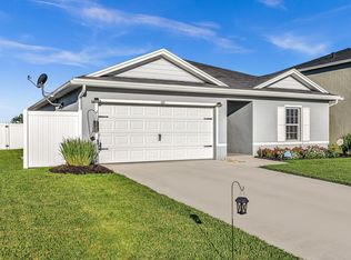 122 Dabou Loop, Belle Glade, FL 33430