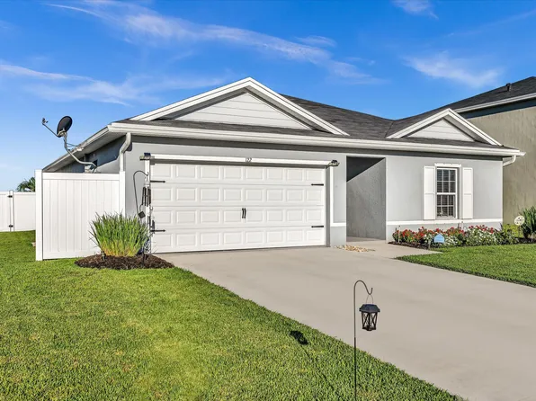 122 Dabou Loop, Belle Glade, FL 33430