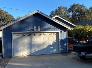 15934 34th Ave, Clearlake, CA 95422