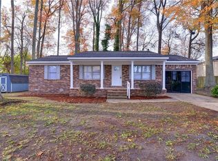 70 Ireland St, Hampton, VA 23663