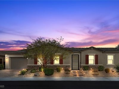 7520 Darian Jane St, Las Vegas, NV, 89149