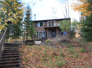 12604 N Hard Rock Cir, Hayward, WI 54843