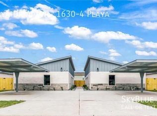 1630 Playa Dr #4, Weslaco, TX 78596