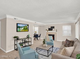 100 Fairway Park Blvd UNIT 306, Ponte Vedra Beach, FL 32082