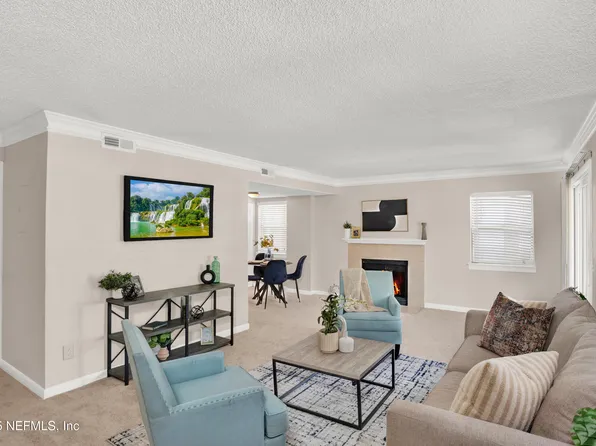 100 FAIRWAY PARK Boulevard #306, Ponte Vedra Beach, FL 32082